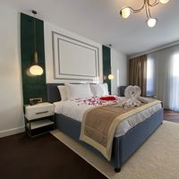 Pera Rasso Hotel to istanbul airport transfer