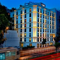Port Bosphorus Hotel to istanbul airport transfer