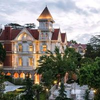 Prince's Palace Resort to istanbul airport transfer