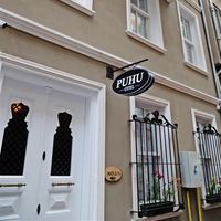 Puhu Otel to istanbul airport transfer