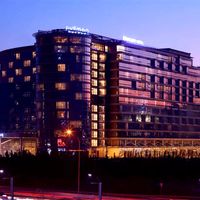 Pullman Istanbul Airport Hotel & Convention Center to istanbul airport transfer