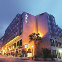 Radisson Hotel President Old Town Istanbul to istanbul airport transfer