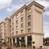 Ramada by Wyndham Istanbul Grand Bazaar to istanbul airport transfer