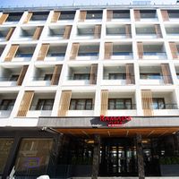 Ramada Plaza Sultanahmet to istanbul airport transfer
