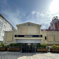 Ranax Hotel to istanbul airport transfer