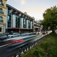 Rayelin Hotel Istanbul Old City to istanbul airport transfer