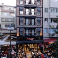 Red Stone Butik Hotel to istanbul airport transfer