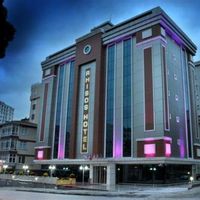 Rhiss Hotel Bostancı to istanbul airport transfer