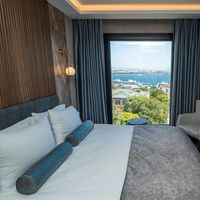 Ring Stone Hotels Old City to istanbul airport transfer