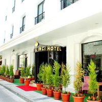 Royal İnci Hotel to istanbul airport transfer