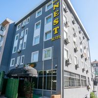 Royal Nest to istanbul airport transfer