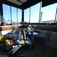 Safir Gold Hotel to istanbul airport transfer