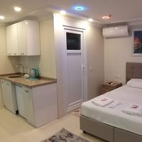 Sahra Kent Suit - Ataşehir to istanbul airport transfer