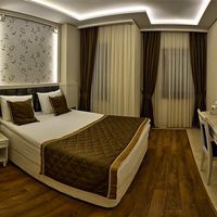 Samir Deluxe Hotel to istanbul airport transfer