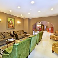 The Hera Premium Hotels to istanbul airport transfer