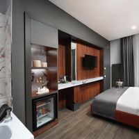 Second Hotel Bakirkoy to istanbul airport transfer