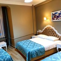 Şehir Hotel Old city to istanbul airport transfer