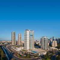 Selectum City Ataşehir to istanbul airport transfer