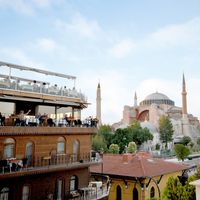 Side Hotel to istanbul airport transfer