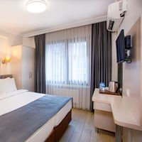 Sim Hotel to istanbul airport transfer