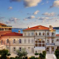 Six Senses Kocatas Mansions to istanbul airport transfer