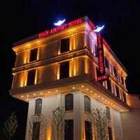 Solin Airport Hotel to istanbul airport transfer