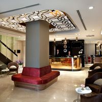 Sorriso Hotel to istanbul airport transfer