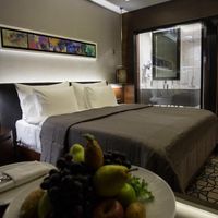 Royal Stay Palace Hotel to istanbul airport transfer