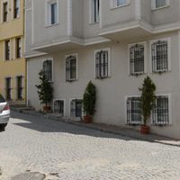Sultanahmet Çeşme Hotel to istanbul airport transfer