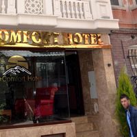 Sun Comfort Hotel to istanbul airport transfer