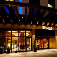 Sürmeli Hotel to istanbul airport transfer
