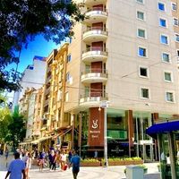 Sv Business Hotel Taksim İstanbul to istanbul airport transfer