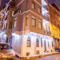 Taksim Sem House to istanbul airport transfer
