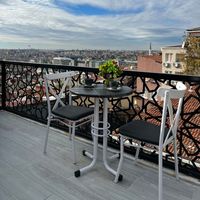 Taksim Larissa Residence to istanbul airport transfer