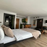 Taksim Park Hotel to istanbul airport transfer