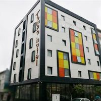 Tempo Hotel 4 Levent to istanbul airport transfer