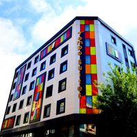 Tempo Suites Airport to istanbul airport transfer