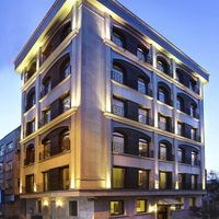 The Fox Hotels to istanbul airport transfer