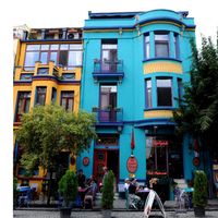 The Kybele Hotel to istanbul airport transfer