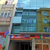 The Marist Hotel Kadıköy to istanbul airport transfer