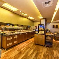 The Meretto Hotel to istanbul airport transfer