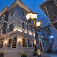 The Million Stone Hotel to istanbul airport transfer