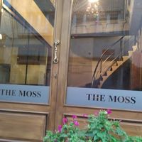 The Moss Hotel to istanbul airport transfer