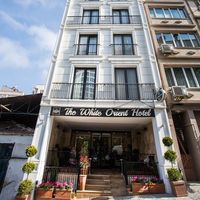 The White Orient Hotel to istanbul airport transfer
