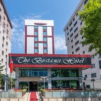 The Bostancı Hotel to istanbul airport transfer