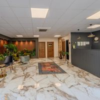 The Business Class Hotel to istanbul airport transfer