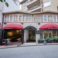 The Marions Suite to istanbul airport transfer