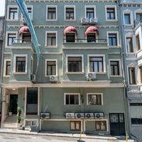 The Red Tent Suite 23 to istanbul airport transfer