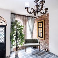 The Red Tent Suite 88 to istanbul airport transfer