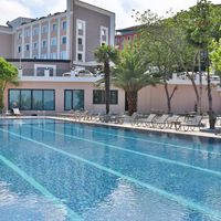 The Sign Değirmen Otel to istanbul airport transfer